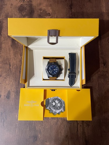 2024 breitling super avenger - 2024,