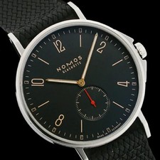 NOMOS Ahoi Atlantic AH1E1AT2