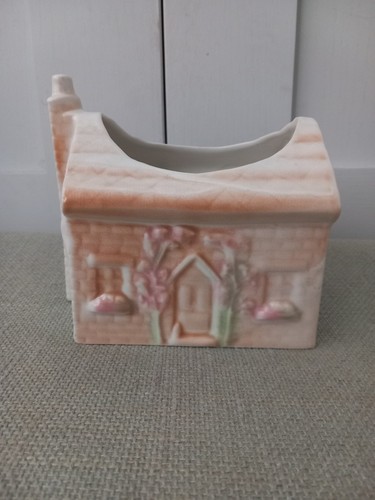 Vintage park rose pottery - vintage,