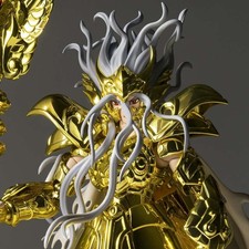 Saint Seiya Figure - Ophiuchus