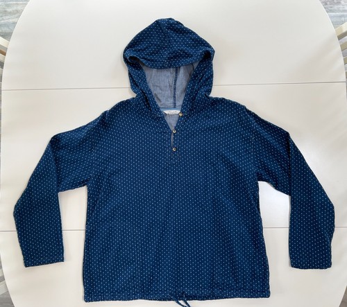 White stuff navy polka - stuff, dot