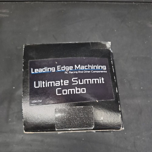 New lem ultimate summit combo - new,