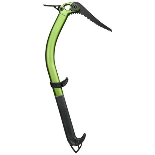 Black diamond viper adze ice - black,