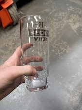 Becks Vier Imported Beer Lager