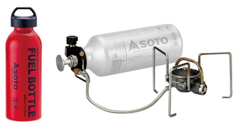 Soto muka stove sod - stove, +