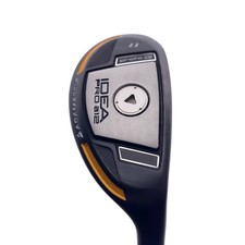 Used Adams Idea Pro A12 4