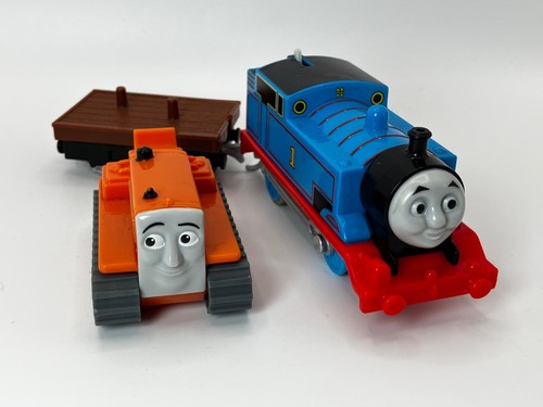 Trackmaster thomas terence - &,