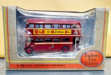 EFE 34108 AEC ŔT BUS Coventry