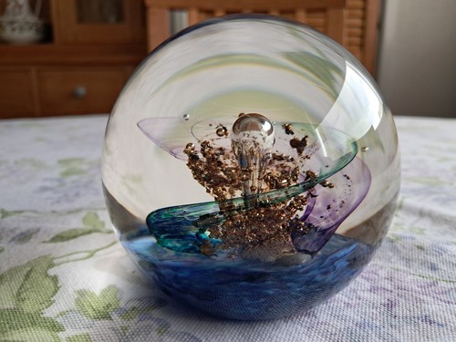 Selkirk glass scotland - selkirk,