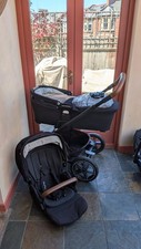 Collection only nuna mixx - collection,