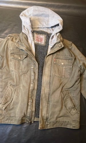 Levi strauss men s - levi, &