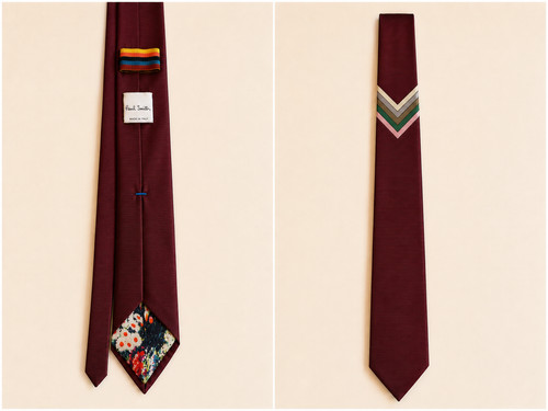 Paul smith made - paul, in