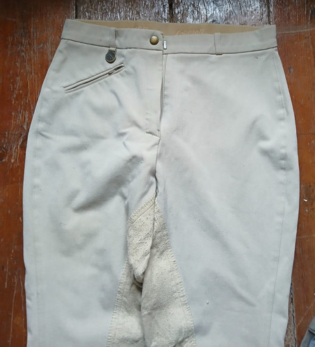 Ladies jodphurs - 28",