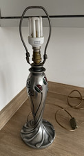Art Nouveau Style Table Lamp