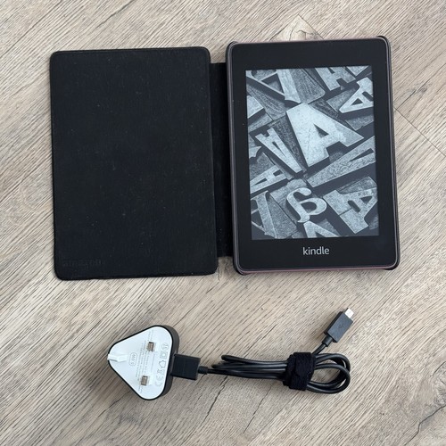 Amazon kindle paperwhite 10th - amazon,