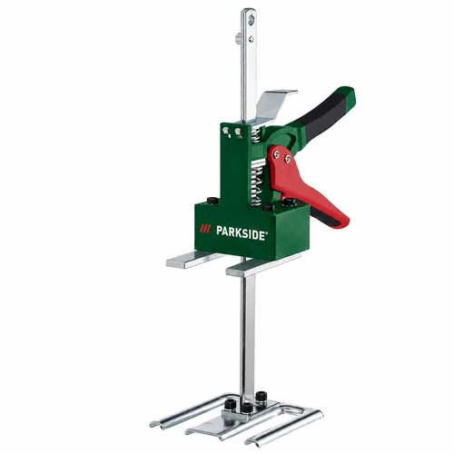 Parkside lifting tensioning - lifting, &
