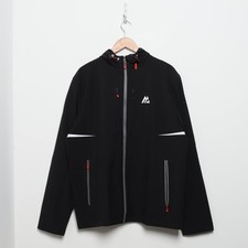 MONTIREX Zeta Woven Full Zip
