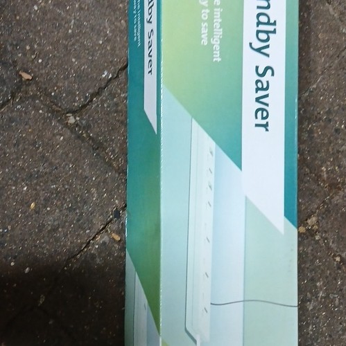 Standby saver way power - standby,