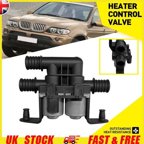 Heater control water - heater,