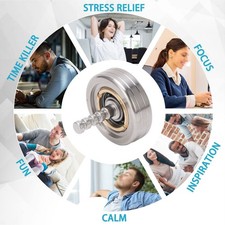 Fidget Gyroscope Toy Anxiety