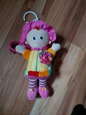 lamaze  Baby Girls Activity