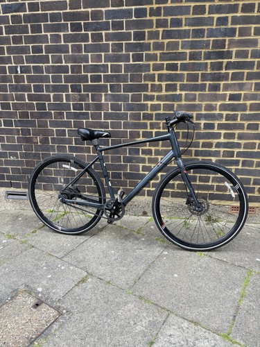 Marin fairfax sc4 - marin,