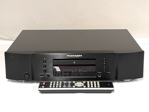 Marantz cd6005 player - cd6005, cd