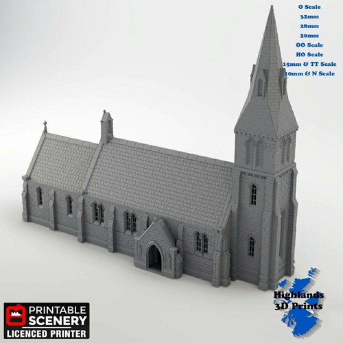 Medieval church ww2 building - medieval,