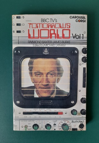 Bbc tomorrow world - world, vol.
