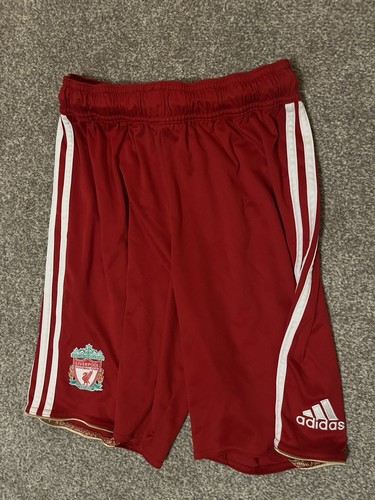 Liverpool adidas vintage home - liverpool,
