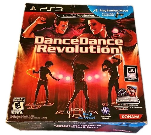 Dance revolution mat - dance, &