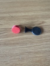 Westfalia Detachable Tow Bar Key Code 2W28 and Lock Cover 