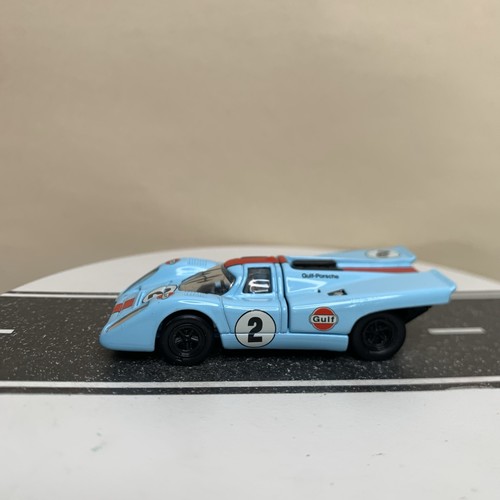 Hot wheels 100 50th porsche - 100%,