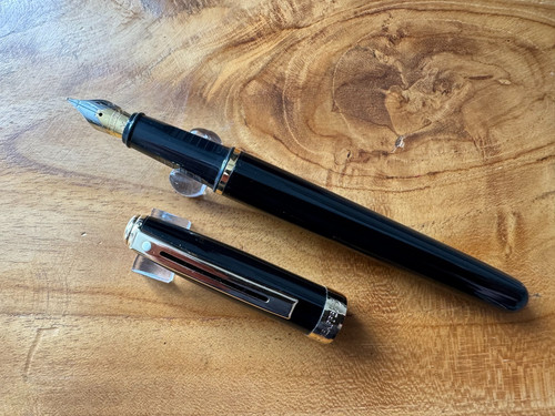 Sheaffer prelude 355 black - 355,