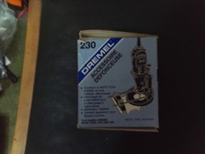 Dremel 230 Router Attachment