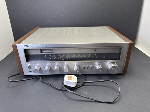 Vintage jvc s5l fm stereo - r-s5l, am/fm