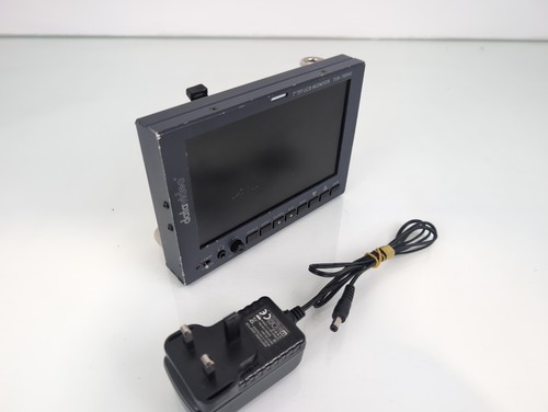 Datavideo tlm 700hd - datavideo, tft