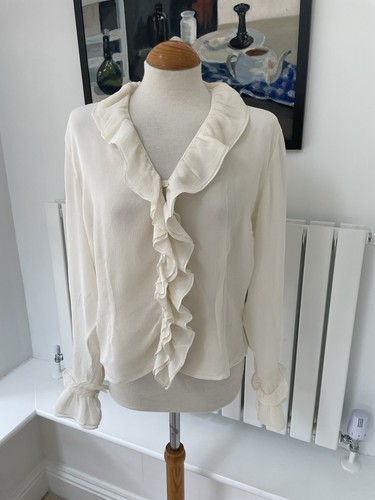 Women vintage feraud cream - women’s,