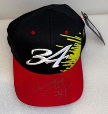 Kevin Schwantz signed official