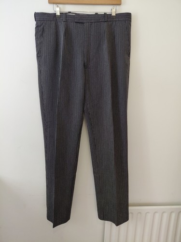 Vintage english grey morning - vintage,