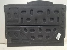 VAUXHALL CORSA EXCITE AC ECOFLEX MK4 2014-2019 5 Boot Floor Cover Liner 13427633