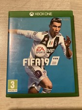 ( fifa 19 ) - Xbox one GAME