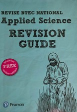 Pearson: Revise BTEC National