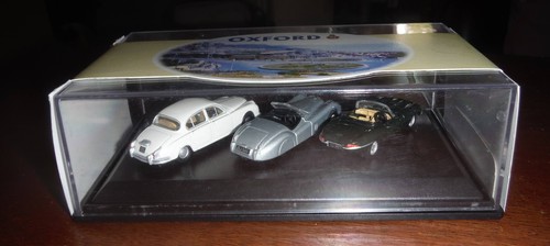 Oxford diecast 76set06 - oxford, 1:76