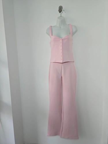Zara pink sweetheart - zara, &
