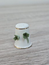 Collectible 3 Leaf Clover
