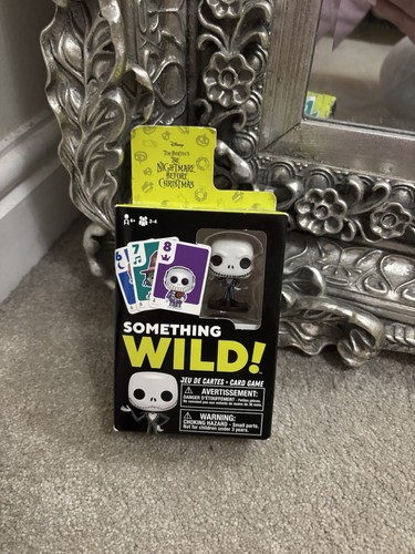 Funko pops nightmare - pops, before