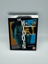 The Hidden (1987) - HMV