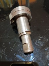 Triumph Tiger Cub T1279 Kickstart Spindle Cotter Pin Type Secondhand '