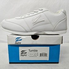 Zephz Tumble Cheerleading